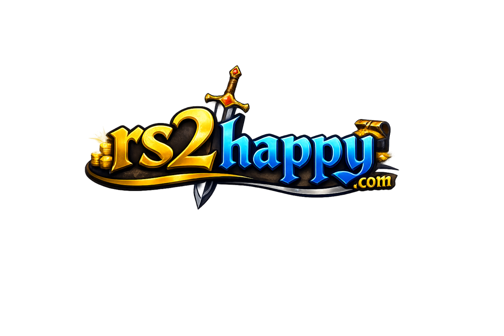 rs2happy logo